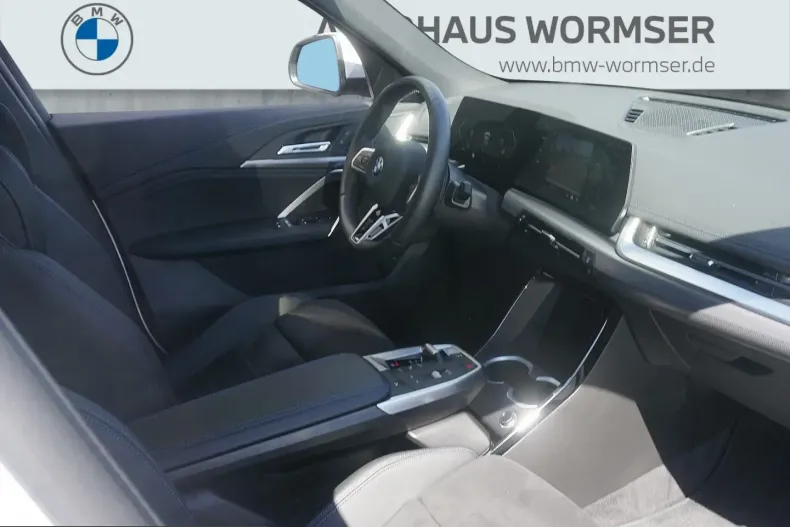 BMW X1 (Seria X) din 2024 cu 29.445 km - oferta BMW242470 - foto 8