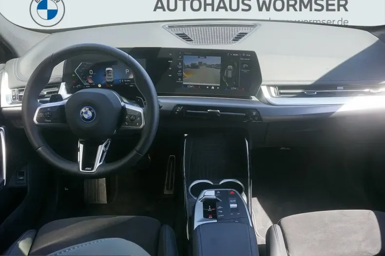 BMW X1 (Seria X) din 2024 cu 29.445 km - oferta BMW242470 - foto 12