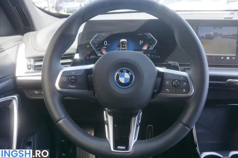 BMW X1 (Seria X) din 2024 cu 29.445 km - oferta BMW242470 - foto 13