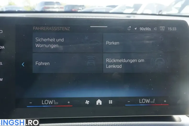 BMW X1 (Seria X) din 2024 cu 29.445 km - oferta BMW242470 - foto 20