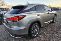 Lexus RX 450 din 2022 cu 54.898 km - oferta LEX242471 - foto 3