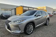 Lexus RX 450 din 2022 cu 54.898 km - oferta LEX242471 - foto 6