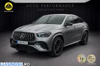 Mercedes-Benz GLE 53 AMG (Clasa GLE) din 2025 cu 20.830 km - oferta MER242472 - foto 1
