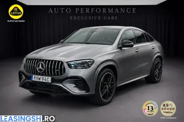 Mercedes-Benz GLE 53 AMG din 2025 - oferta MER242472