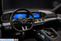 Mercedes-Benz GLE 53 AMG (Clasa GLE) din 2025 cu 20.830 km - oferta MER242472 - foto 6