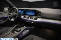 Mercedes-Benz GLE 53 AMG (Clasa GLE) din 2025 cu 20.830 km - oferta MER242472 - foto 7