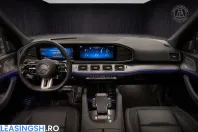 Mercedes-Benz GLE 53 AMG (Clasa GLE) din 2025 cu 20.830 km - oferta MER242472 - foto 10