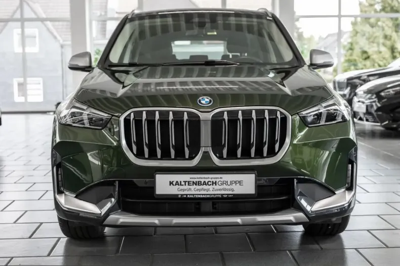BMW X1 (Seria X) din 2024 cu 27.740 km - oferta BMW242473 - foto 2