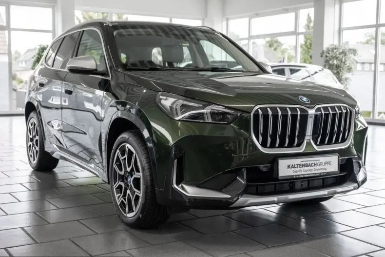 BMW X1 (Seria X) din 2024 cu 27.740 km - oferta BMW242473 - foto 3