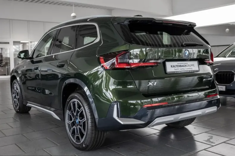 BMW X1 (Seria X) din 2024 cu 27.740 km - oferta BMW242473 - foto 6