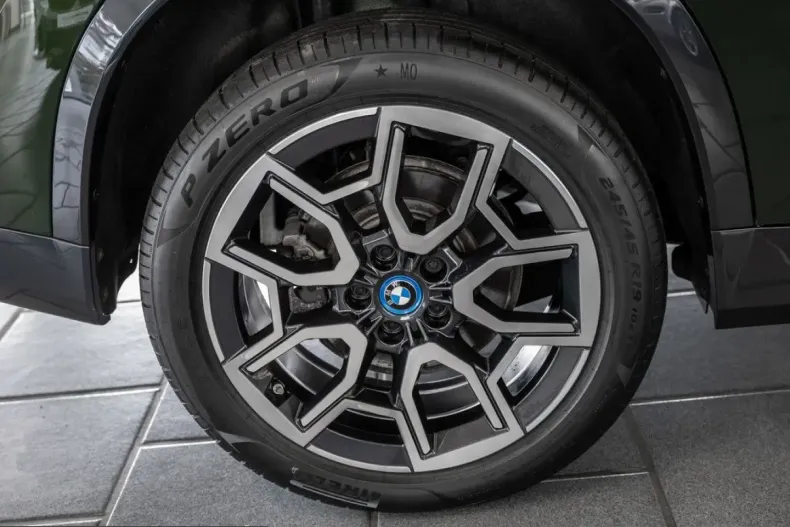 BMW X1 (Seria X) din 2024 cu 27.740 km - oferta BMW242473 - foto 9