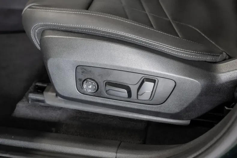BMW X1 (Seria X) din 2024 cu 27.740 km - oferta BMW242473 - foto 25