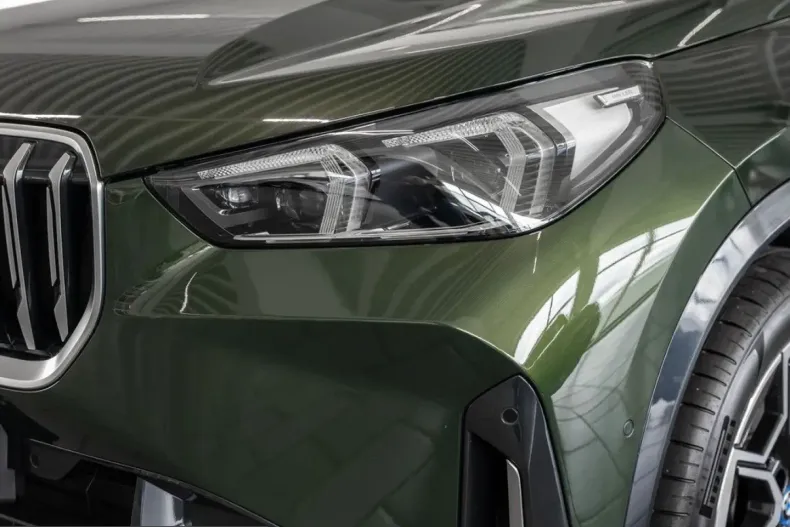 BMW X1 (Seria X) din 2024 cu 27.740 km - oferta BMW242473 - foto 26