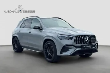 Mercedes-Benz GLE 53 AMG din 2024 - oferta MER242474