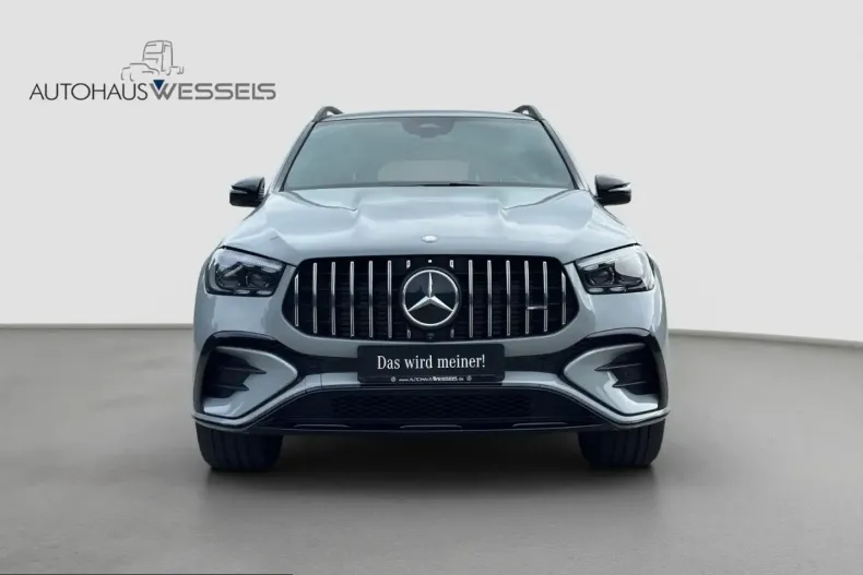 Mercedes-Benz GLE 53 AMG (Clasa GLE) din 2024 cu 10.300 km - oferta MER242474 - foto 3