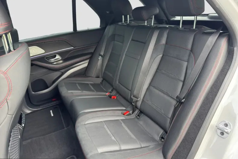 Mercedes-Benz GLE 53 AMG (Clasa GLE) din 2024 cu 10.300 km - oferta MER242474 - foto 16