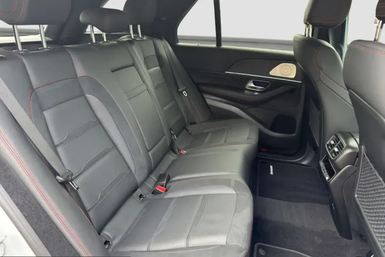 Mercedes-Benz GLE 53 AMG (Clasa GLE) din 2024 cu 10.300 km - oferta MER242474 - foto 18