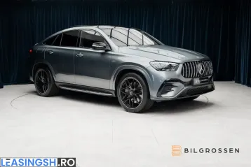 Mercedes-Benz GLE 53 AMG din 2024 - oferta MER242475