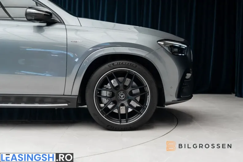 Mercedes-Benz GLE 53 AMG (Clasa GLE) din 2024 cu 23.150 km - oferta MER242475 - foto 8