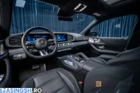 Mercedes-Benz GLE 53 AMG (Clasa GLE) din 2024 cu 23.150 km - oferta MER242475 - foto 15