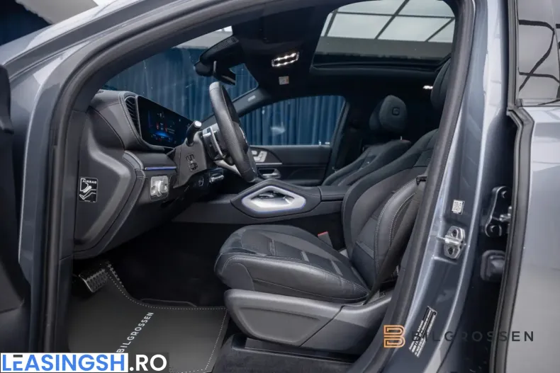 Mercedes-Benz GLE 53 AMG (Clasa GLE) din 2024 cu 23.150 km - oferta MER242475 - foto 16