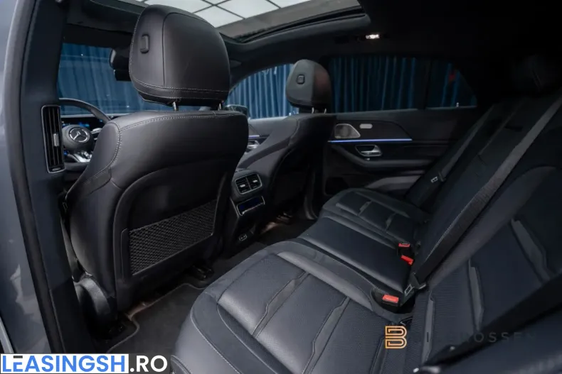 Mercedes-Benz GLE 53 AMG (Clasa GLE) din 2024 cu 23.150 km - oferta MER242475 - foto 18