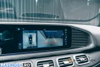 Mercedes-Benz GLE 53 AMG (Clasa GLE) din 2024 cu 23.150 km - oferta MER242475 - foto 24