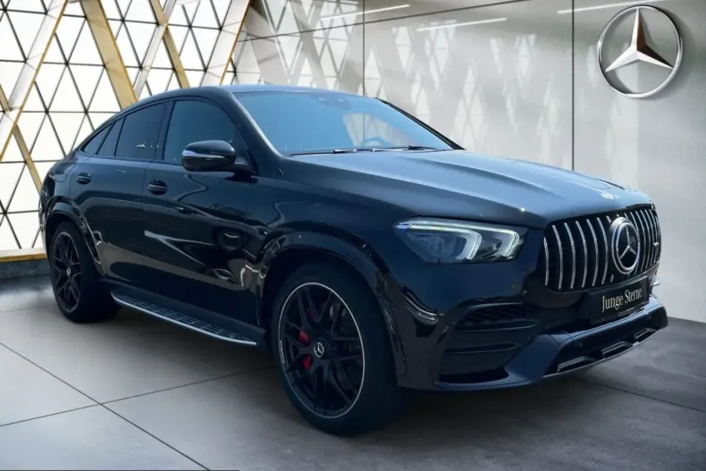 Mercedes-Benz GLE 53 AMG (Clasa GLE) din 2023 cu 49.205 km - oferta MER242476 - foto 1
