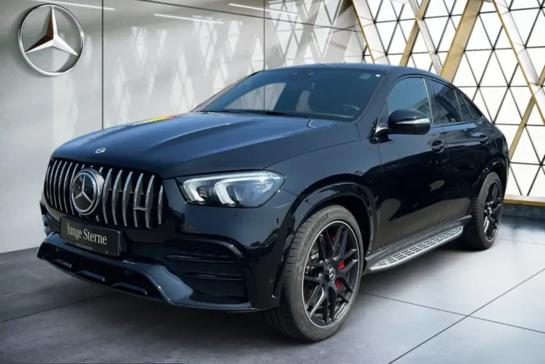 Mercedes-Benz GLE 53 AMG (Clasa GLE) din 2023 cu 49.205 km - oferta MER242476 - foto 3