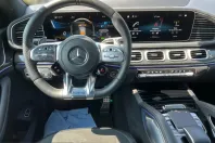 Mercedes-Benz GLE 53 AMG (Clasa GLE) din 2023 cu 49.205 km - oferta MER242476 - foto 10