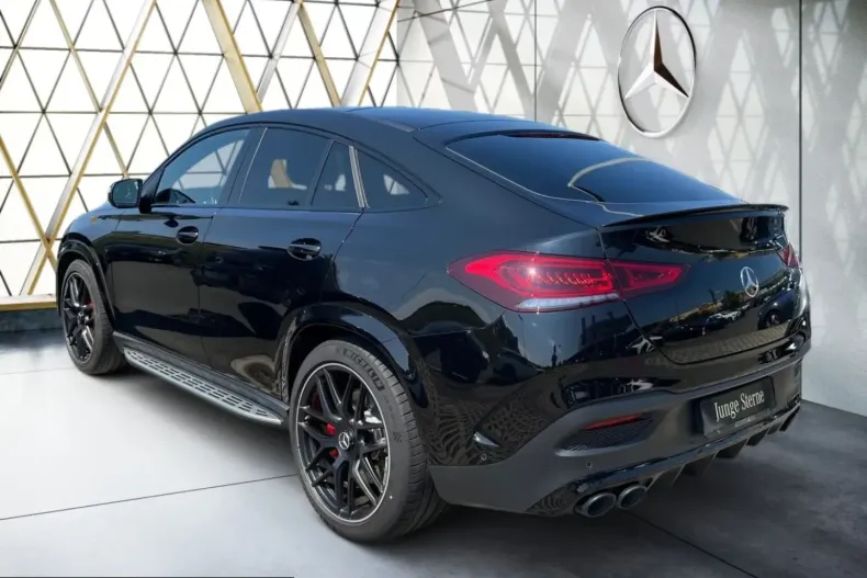 Mercedes-Benz GLE 53 AMG (Clasa GLE) din 2023 cu 49.205 km - oferta MER242476 - foto 12