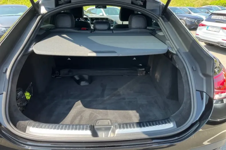 Mercedes-Benz GLE 53 AMG (Clasa GLE) din 2023 cu 49.205 km - oferta MER242476 - foto 13