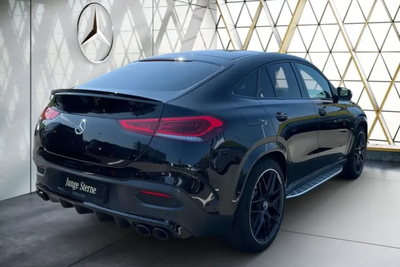 Mercedes-Benz GLE 53 AMG (Clasa GLE) din 2023 cu 49.205 km - oferta MER242476 - foto 14