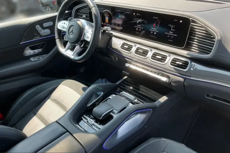 Mercedes-Benz GLE 53 AMG (Clasa GLE) din 2023 cu 49.205 km - oferta MER242476 - foto 15