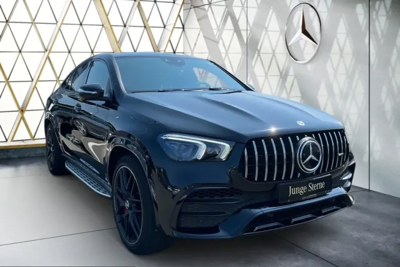 Mercedes-Benz GLE 53 AMG (Clasa GLE) din 2023 cu 49.205 km - oferta MER242476 - foto 17