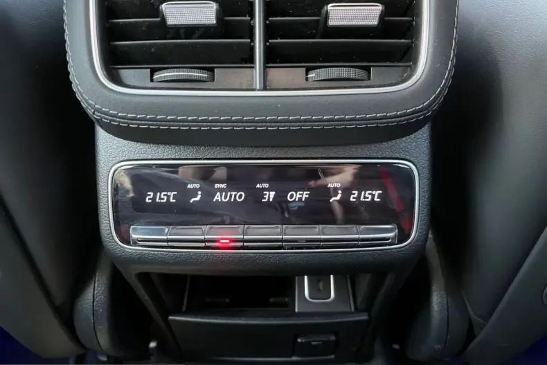 Mercedes-Benz GLE 53 AMG (Clasa GLE) din 2023 cu 49.205 km - oferta MER242476 - foto 20