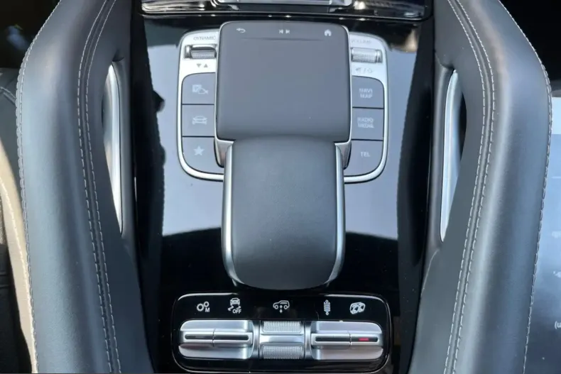 Mercedes-Benz GLE 53 AMG (Clasa GLE) din 2023 cu 49.205 km - oferta MER242476 - foto 29
