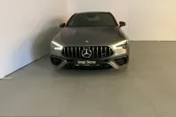 Mercedes-Benz CLA 45 AMG (Clasa CLA) din 2023 cu 48.482 km - oferta MER242477 - foto 2