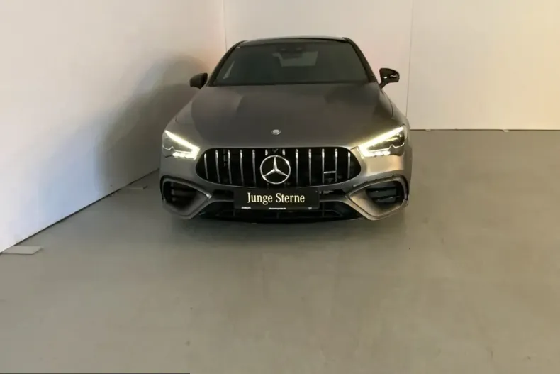 Mercedes-Benz CLA 45 AMG (Clasa CLA) din 2023 cu 48.482 km - oferta MER242477 - foto 2