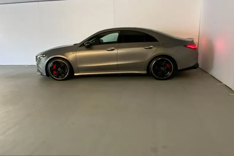 Mercedes-Benz CLA 45 AMG (Clasa CLA) din 2023 cu 48.482 km - oferta MER242477 - foto 3