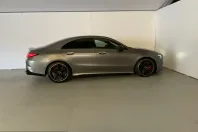 Mercedes-Benz CLA 45 AMG (Clasa CLA) din 2023 cu 48.482 km - oferta MER242477 - foto 4