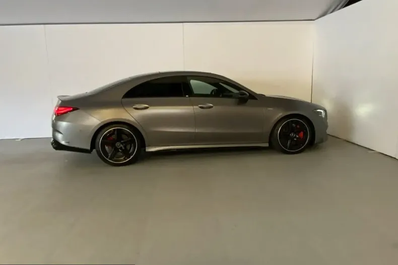 Mercedes-Benz CLA 45 AMG (Clasa CLA) din 2023 cu 48.482 km - oferta MER242477 - foto 4