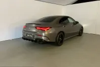 Mercedes-Benz CLA 45 AMG (Clasa CLA) din 2023 cu 48.482 km - oferta MER242477 - foto 5