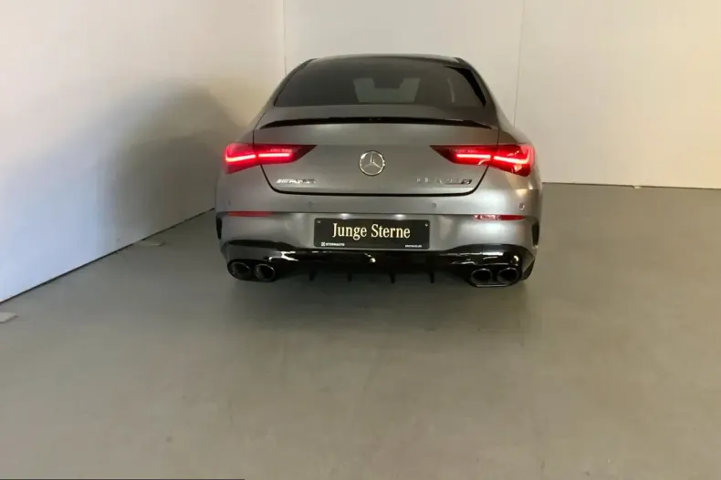 Mercedes-Benz CLA 45 AMG (Clasa CLA) din 2023 cu 48.482 km - oferta MER242477 - foto 6