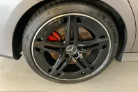 Mercedes-Benz CLA 45 AMG (Clasa CLA) din 2023 cu 48.482 km - oferta MER242477 - foto 8
