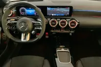 Mercedes-Benz CLA 45 AMG (Clasa CLA) din 2023 cu 48.482 km - oferta MER242477 - foto 9