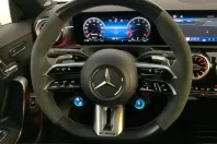 Mercedes-Benz CLA 45 AMG (Clasa CLA) din 2023 cu 48.482 km - oferta MER242477 - foto 10