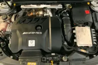 Mercedes-Benz CLA 45 AMG (Clasa CLA) din 2023 cu 48.482 km - oferta MER242477 - foto 13