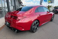 Mercedes-Benz CLA 45 AMG (Clasa CLA) din 2024 cu 36.800 km - oferta MER242478 - foto 4