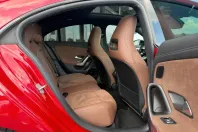 Mercedes-Benz CLA 45 AMG (Clasa CLA) din 2024 cu 36.800 km - oferta MER242478 - foto 7